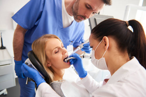 Best Periodontal (Gum) Disease Treatment  in Rio Grande City, TX